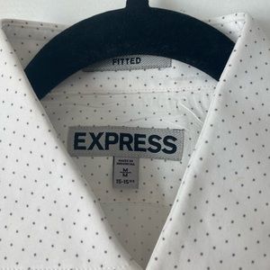 Mens dress shirt